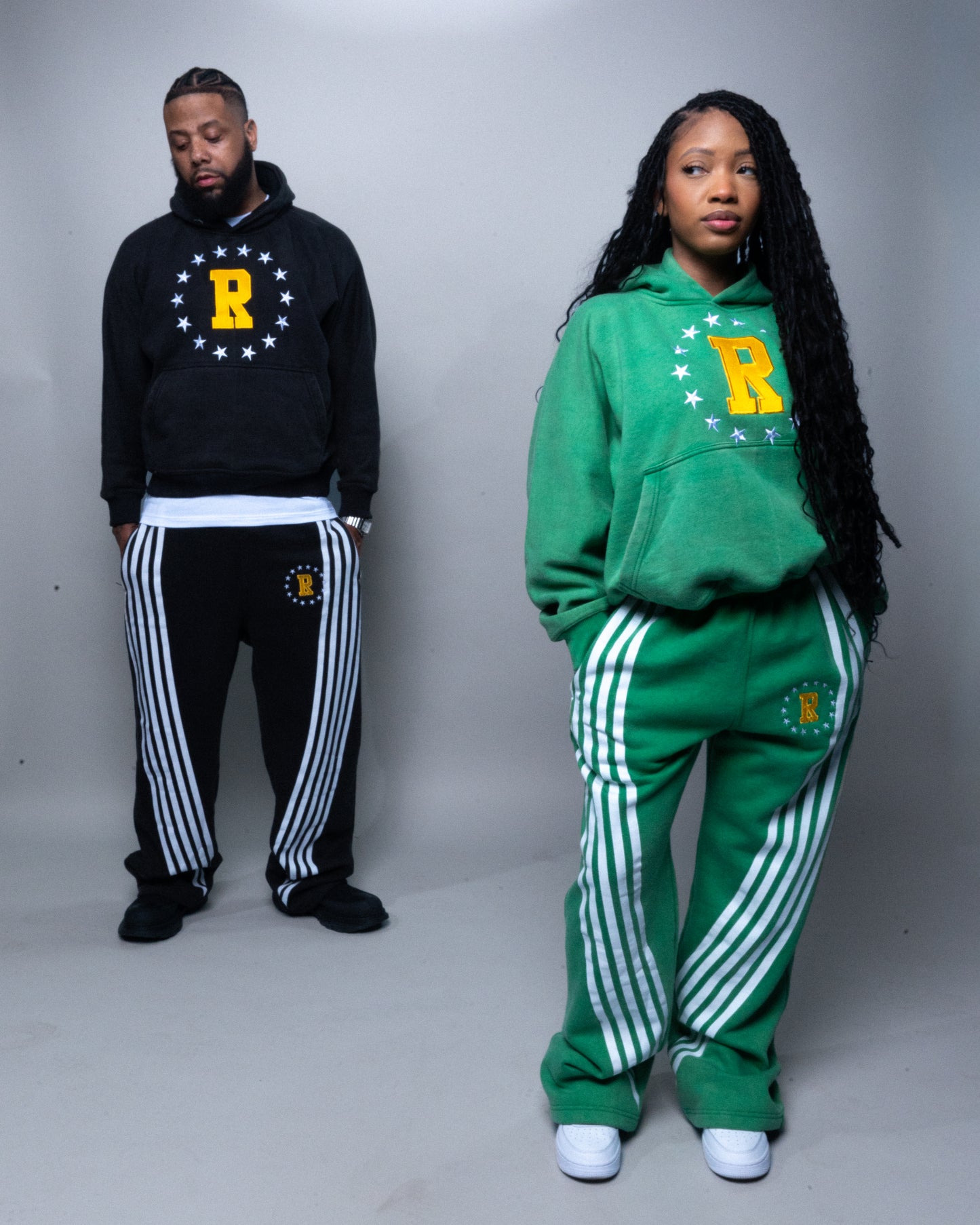 R-STAR Sweatpants