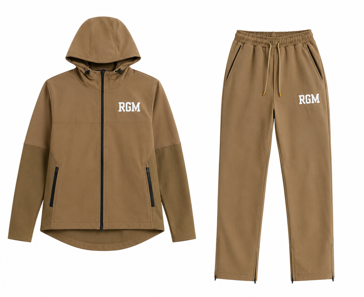 PERFORMANCE TECH SET