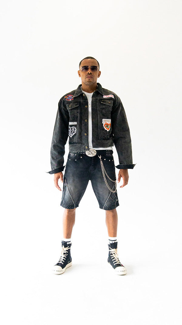 Astro Style Shorts