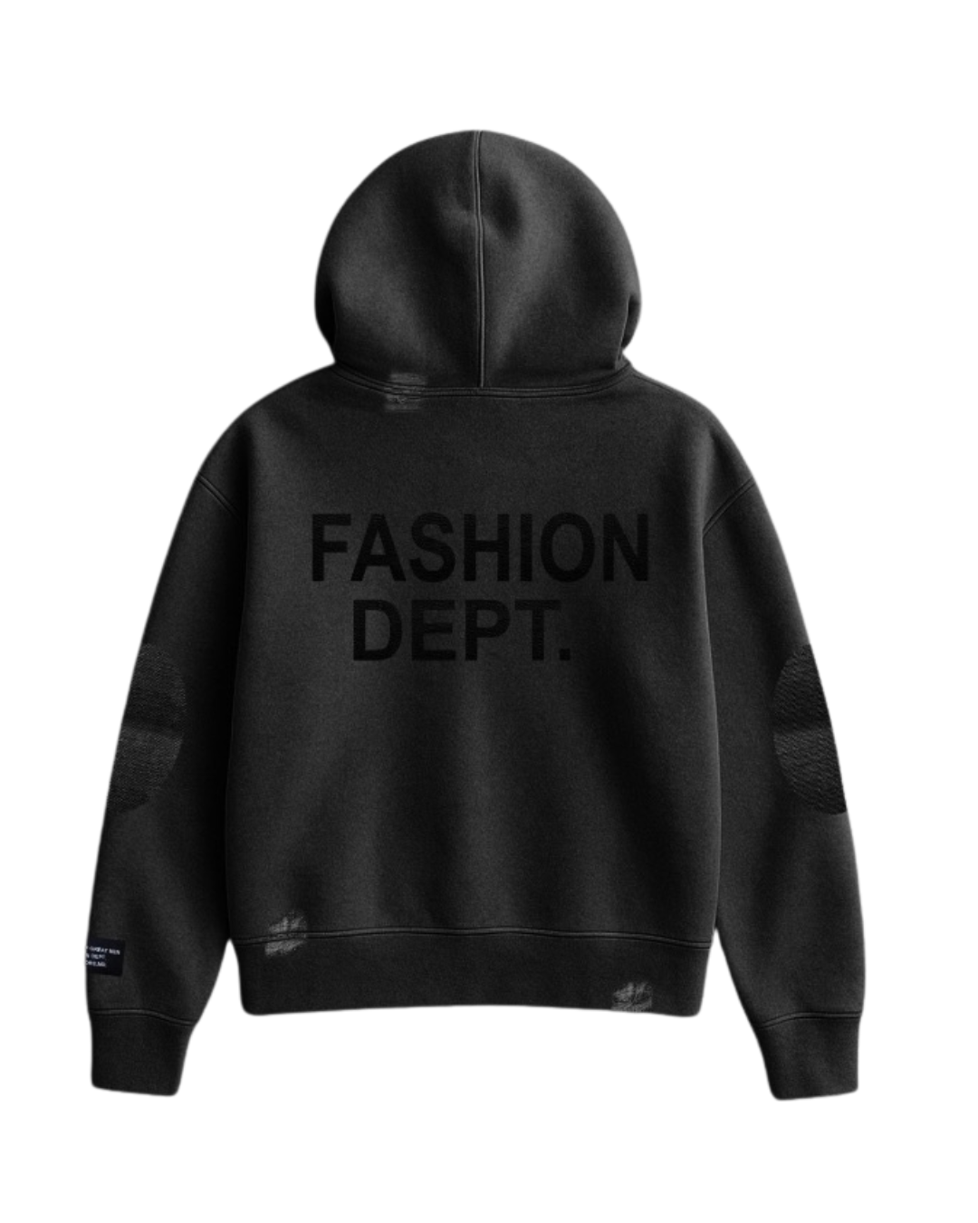 Fashion Dept Hoodie