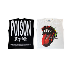 Load image into Gallery viewer, REPUBLIC POISON (BUNDLE)
