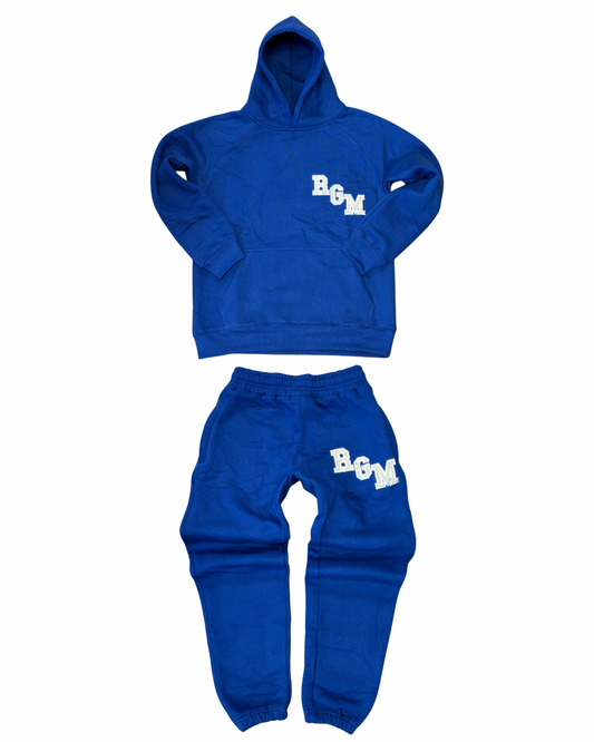 Signature Essential Set