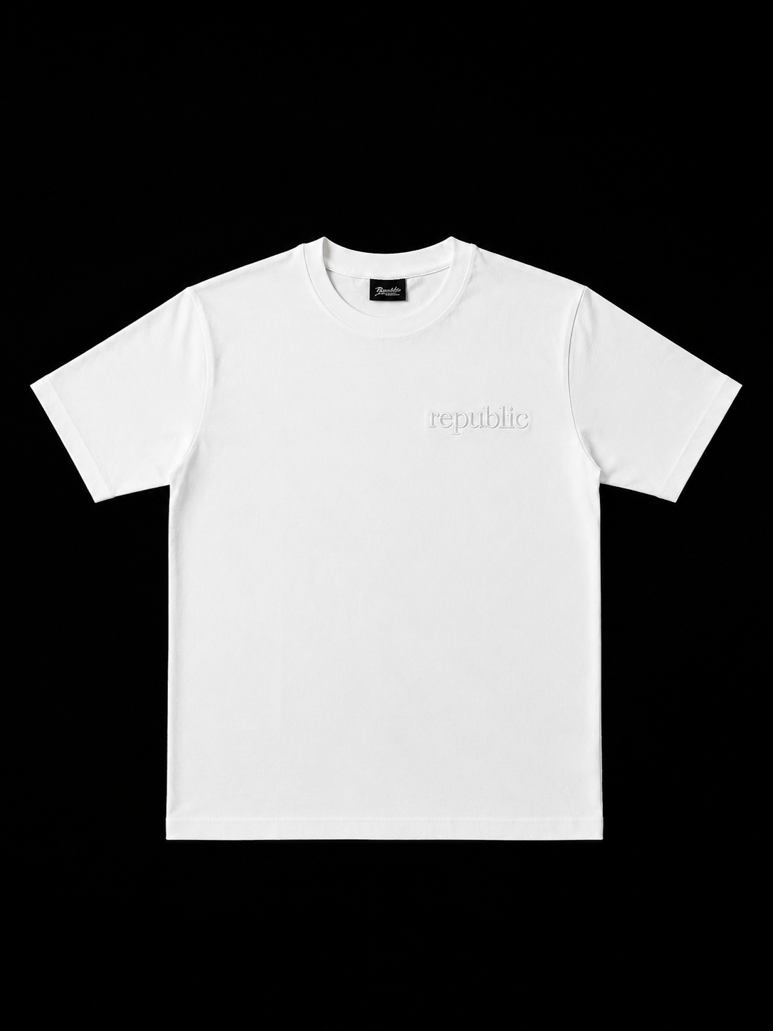 Simplicity Tee