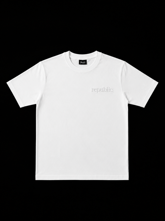 Simplicity Tee