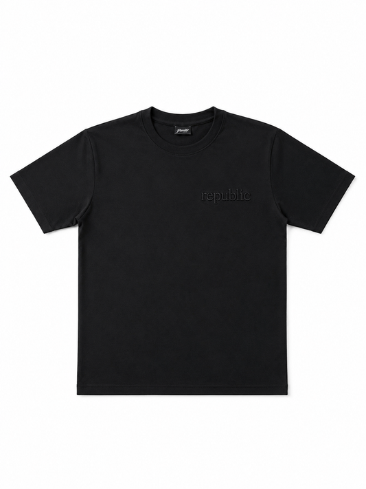 Simplicity Tee