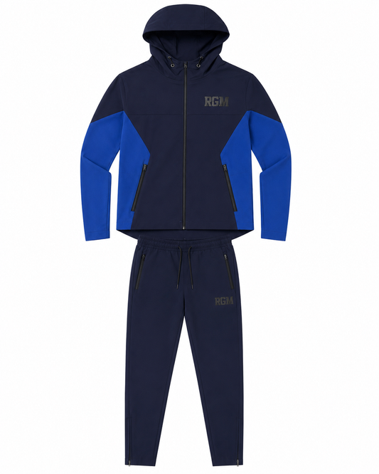 PERFORMANCE TECH SET