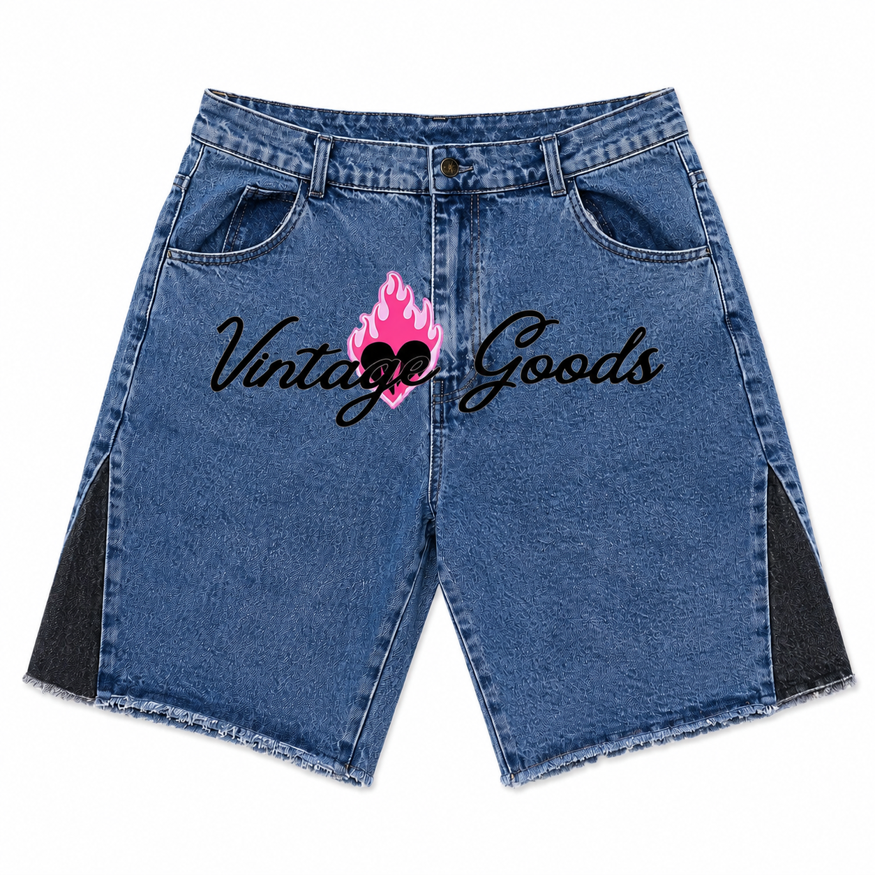 Vintage Goods Shorts