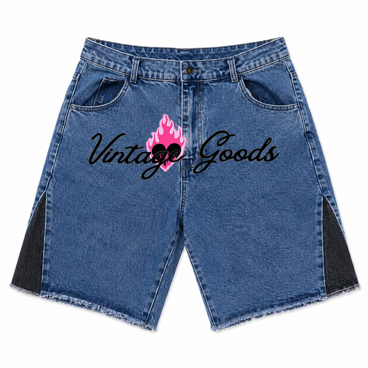 Vintage Goods Shorts