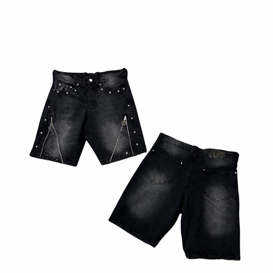 Astro Style Shorts