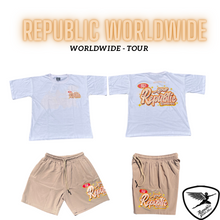 Load image into Gallery viewer, REPUBLIC WORLDWIDE
