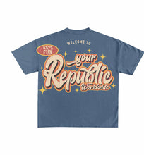 Load image into Gallery viewer, REPUBLIC WORLDWIDE
